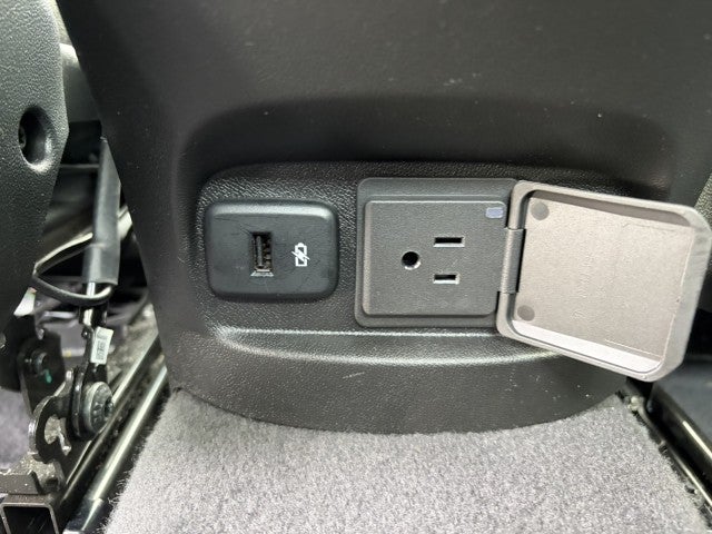 2022 Chevrolet Malibu Premier