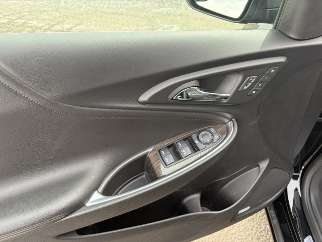 2022 Chevrolet Malibu Premier