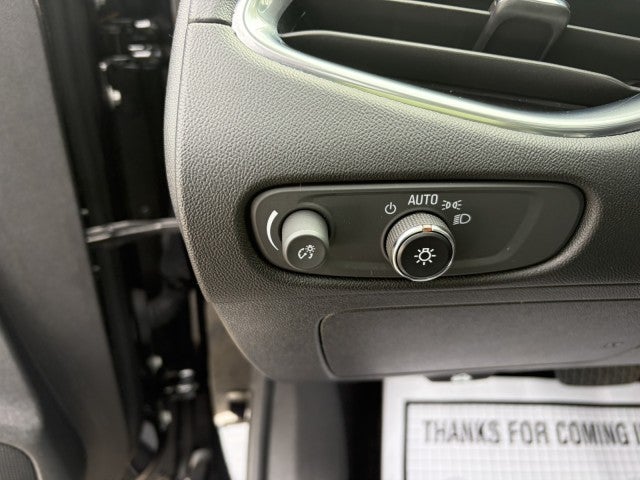 2022 Chevrolet Malibu Premier