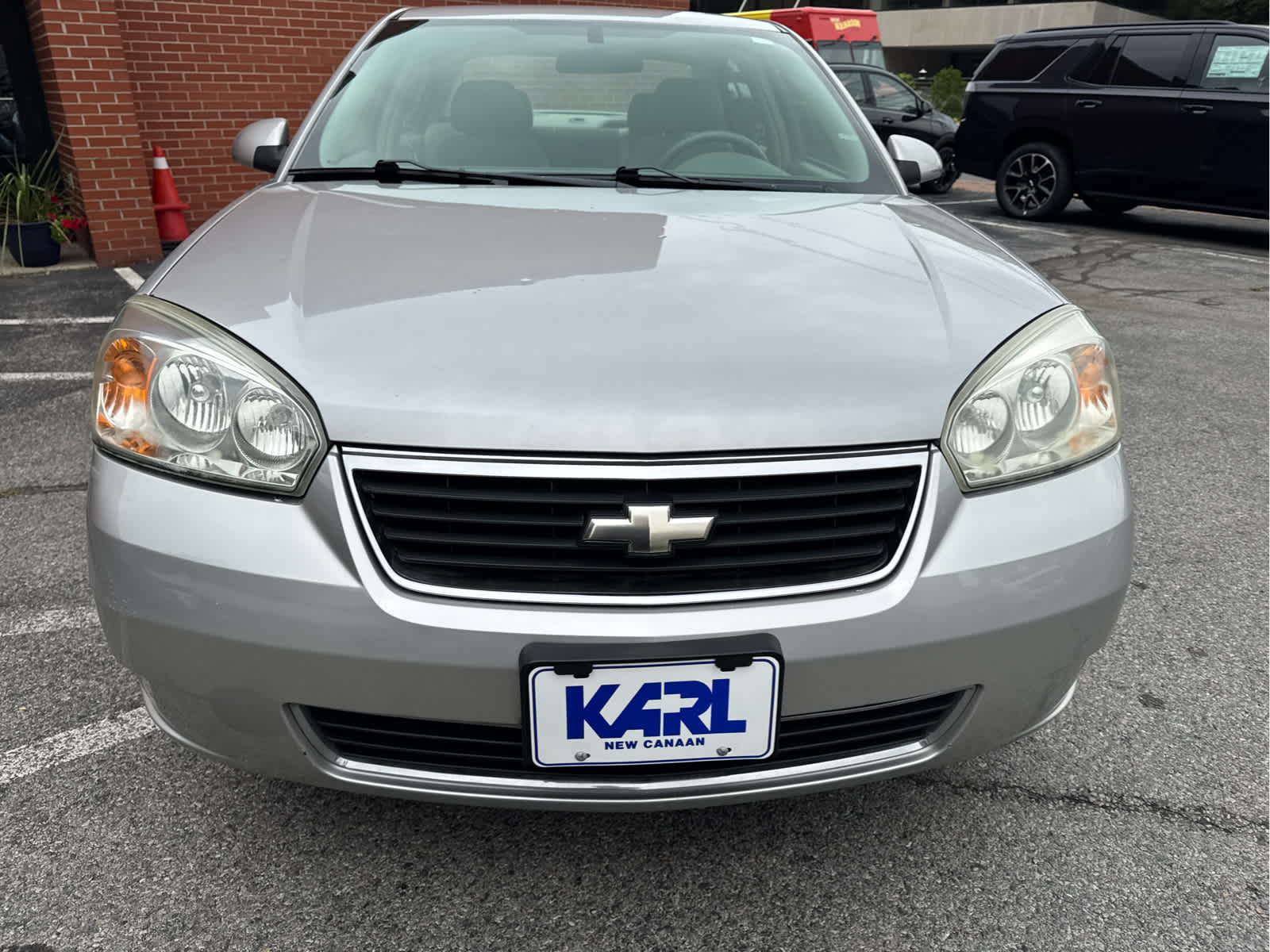 2006 Chevrolet Malibu LT w/2LT
