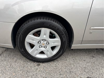 2006 Chevrolet Malibu LT w/2LT