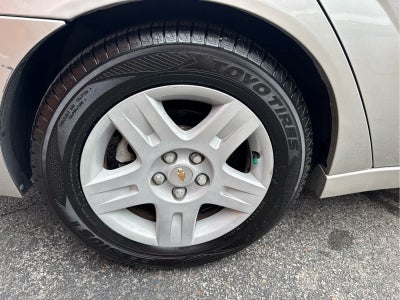 2006 Chevrolet Malibu LT w/2LT