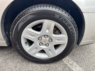 2006 Chevrolet Malibu LT w/2LT