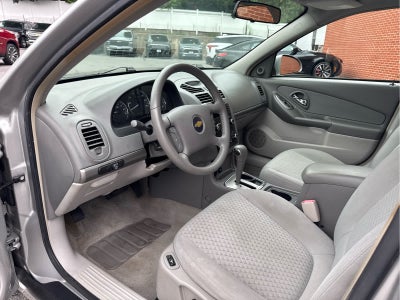 2006 Chevrolet Malibu LT w/2LT