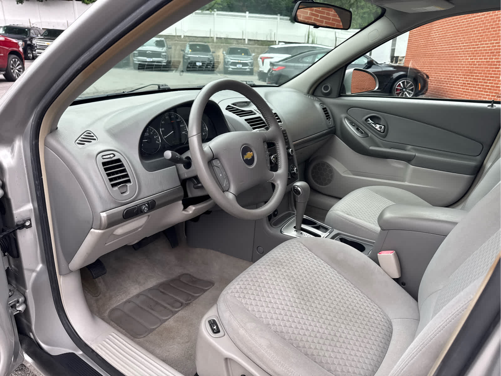 2006 Chevrolet Malibu LT w/2LT