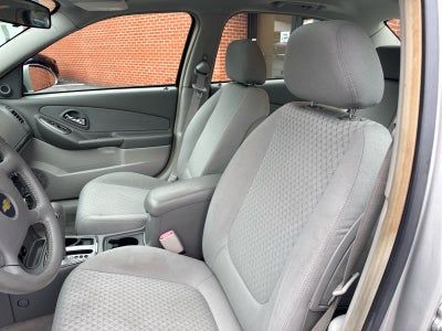 2006 Chevrolet Malibu LT w/2LT