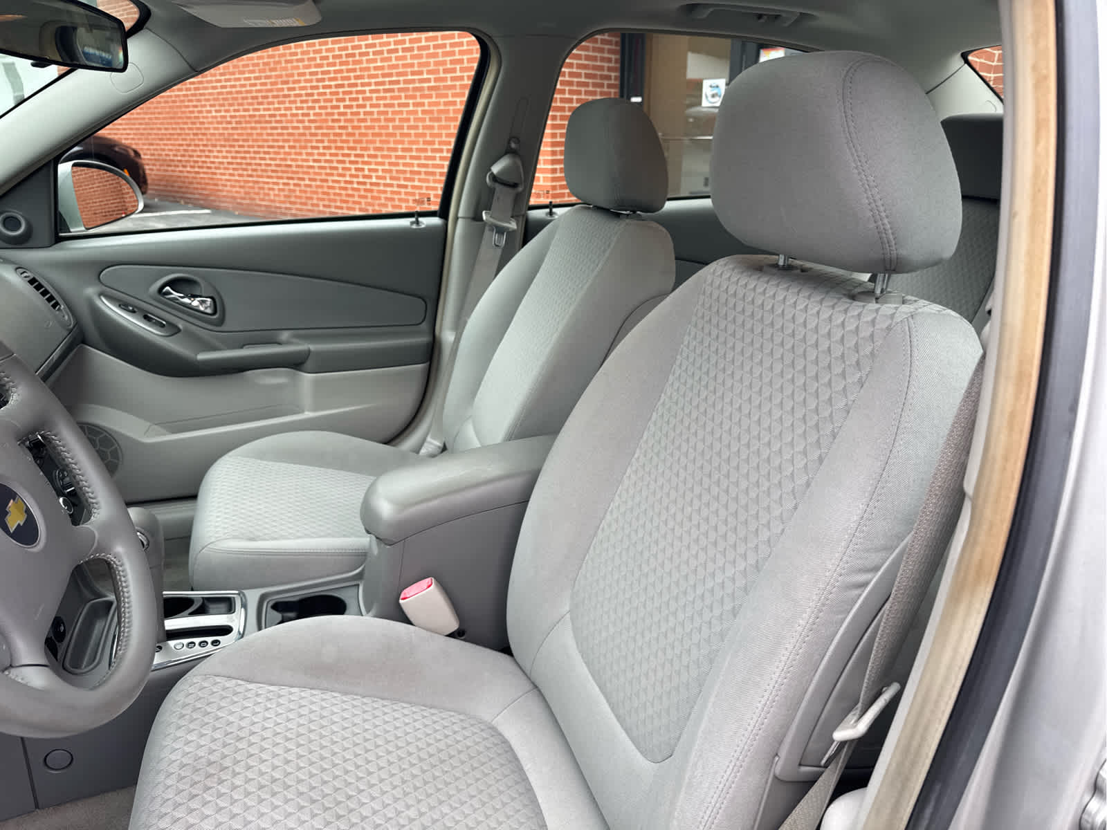 2006 Chevrolet Malibu LT w/2LT