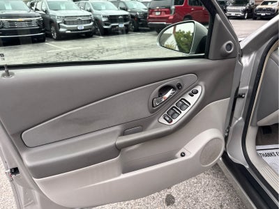 2006 Chevrolet Malibu LT w/2LT
