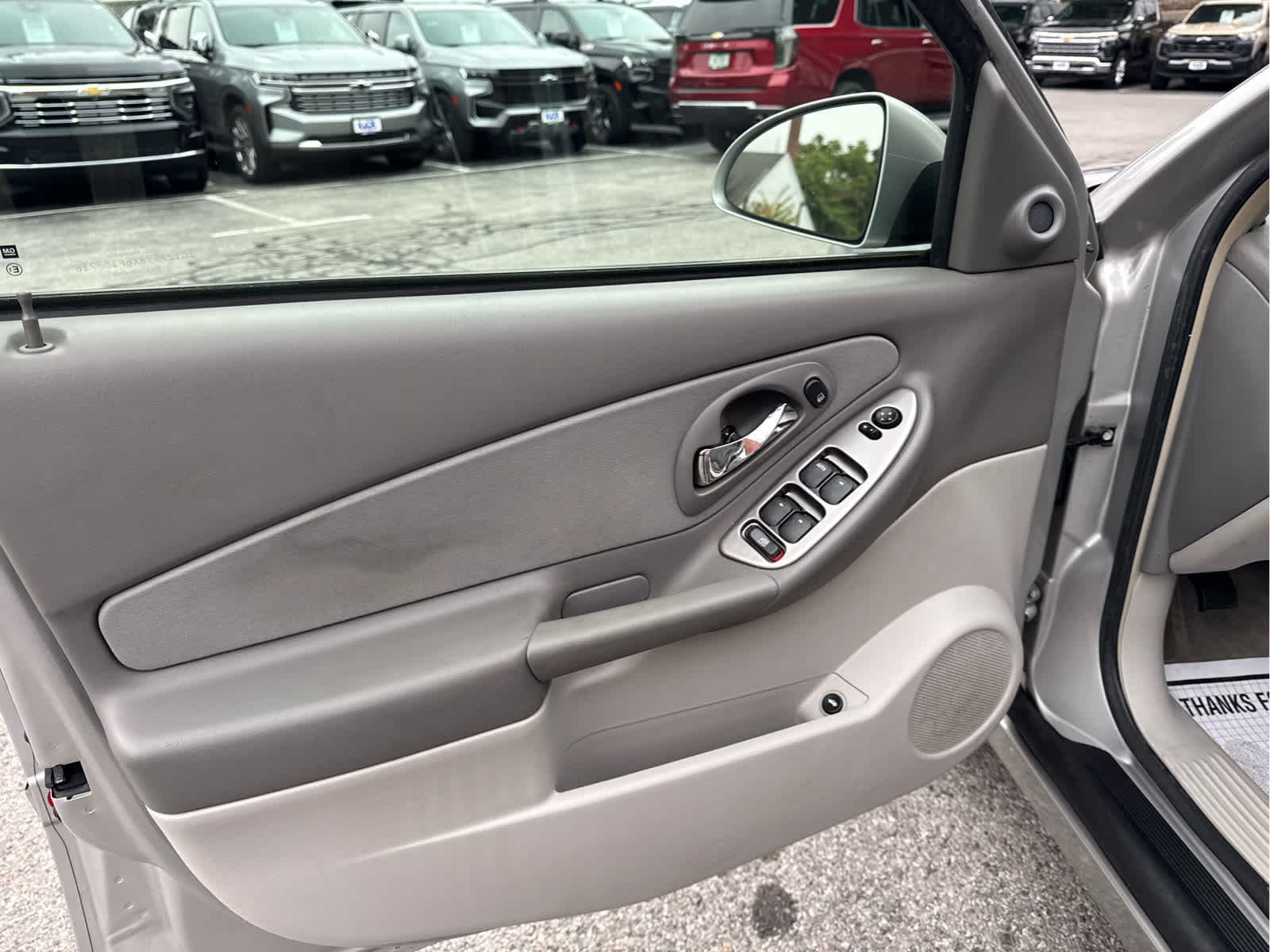2006 Chevrolet Malibu LT w/2LT