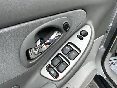 2006 Chevrolet Malibu LT w/2LT
