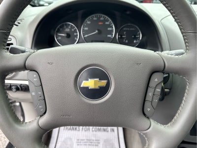 2006 Chevrolet Malibu LT w/2LT