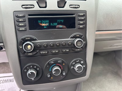 2006 Chevrolet Malibu LT w/2LT