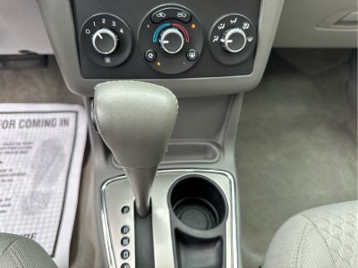 2006 Chevrolet Malibu LT w/2LT