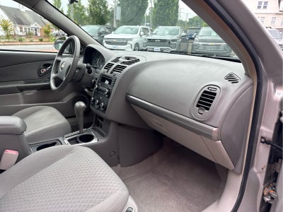 2006 Chevrolet Malibu LT w/2LT