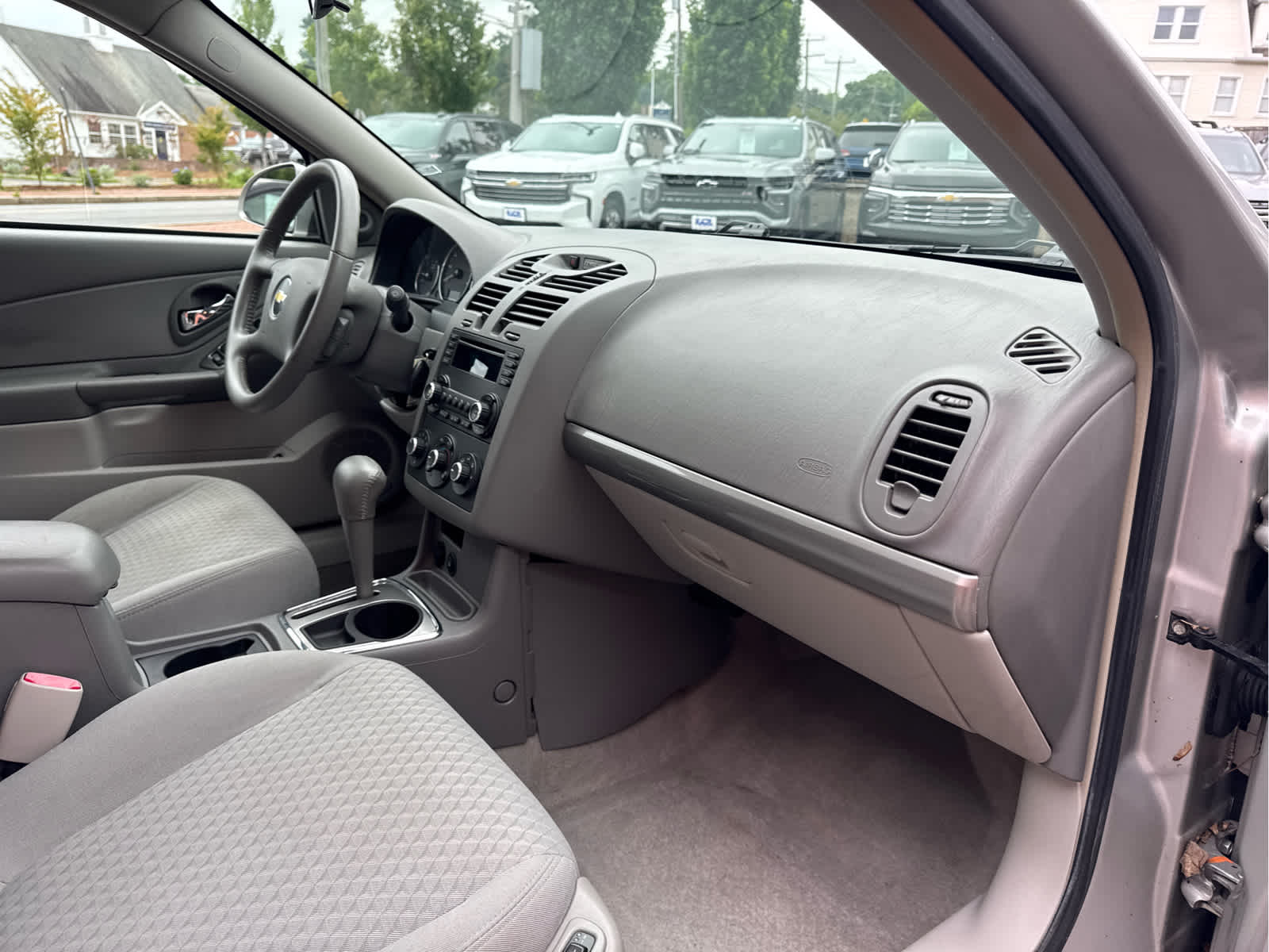 2006 Chevrolet Malibu LT w/2LT