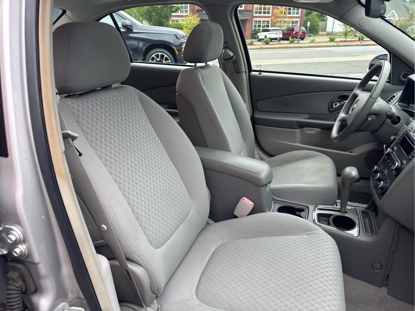 2006 Chevrolet Malibu LT w/2LT