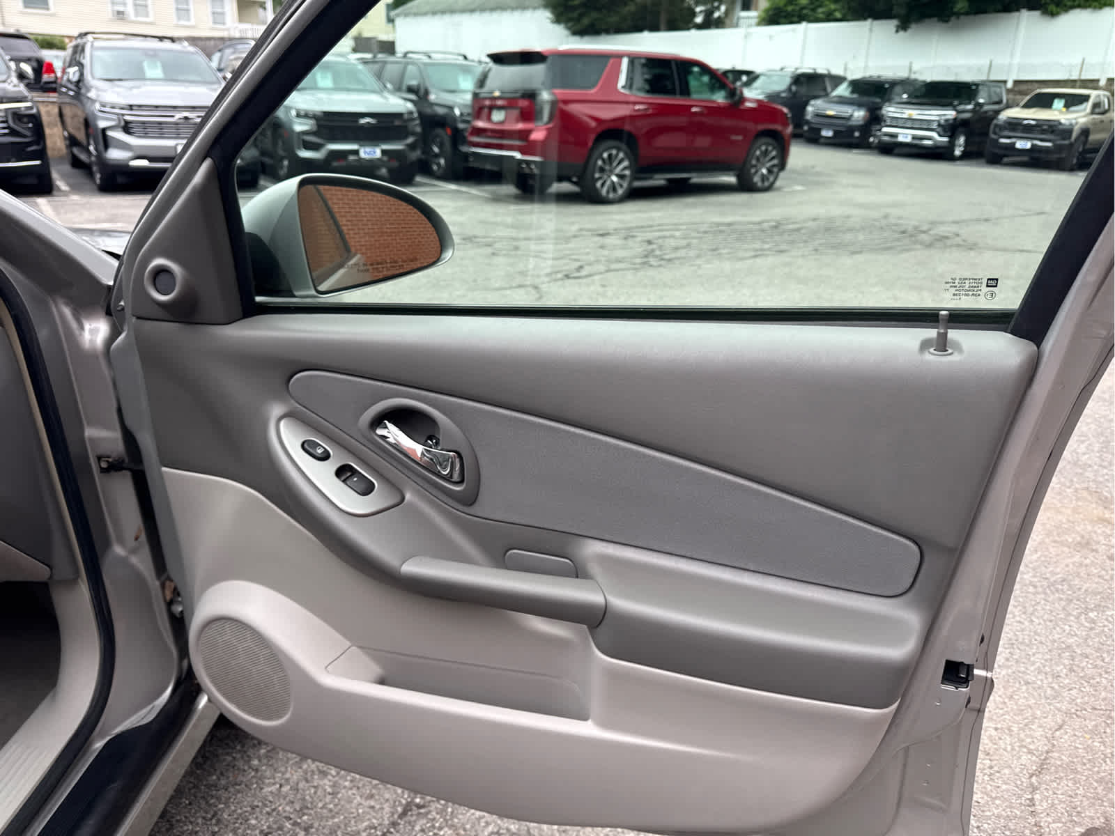 2006 Chevrolet Malibu LT w/2LT