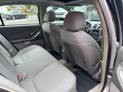 2006 Chevrolet Malibu LT w/2LT