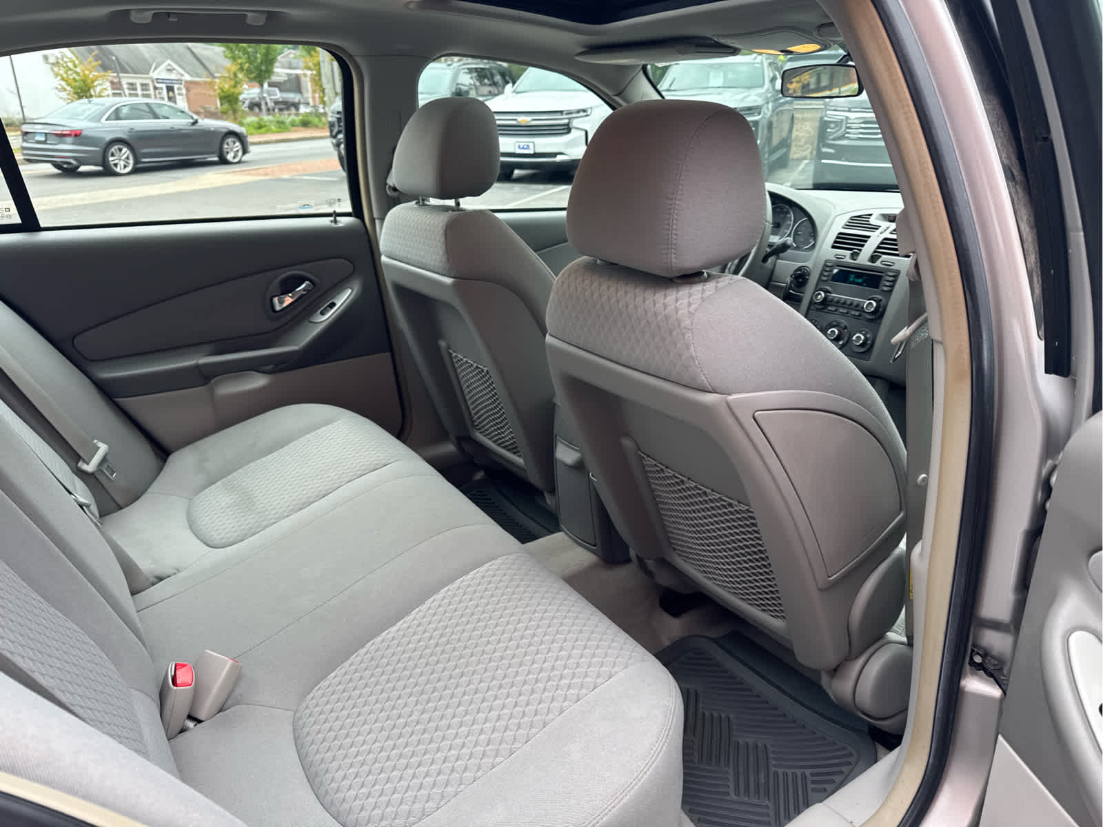2006 Chevrolet Malibu LT w/2LT