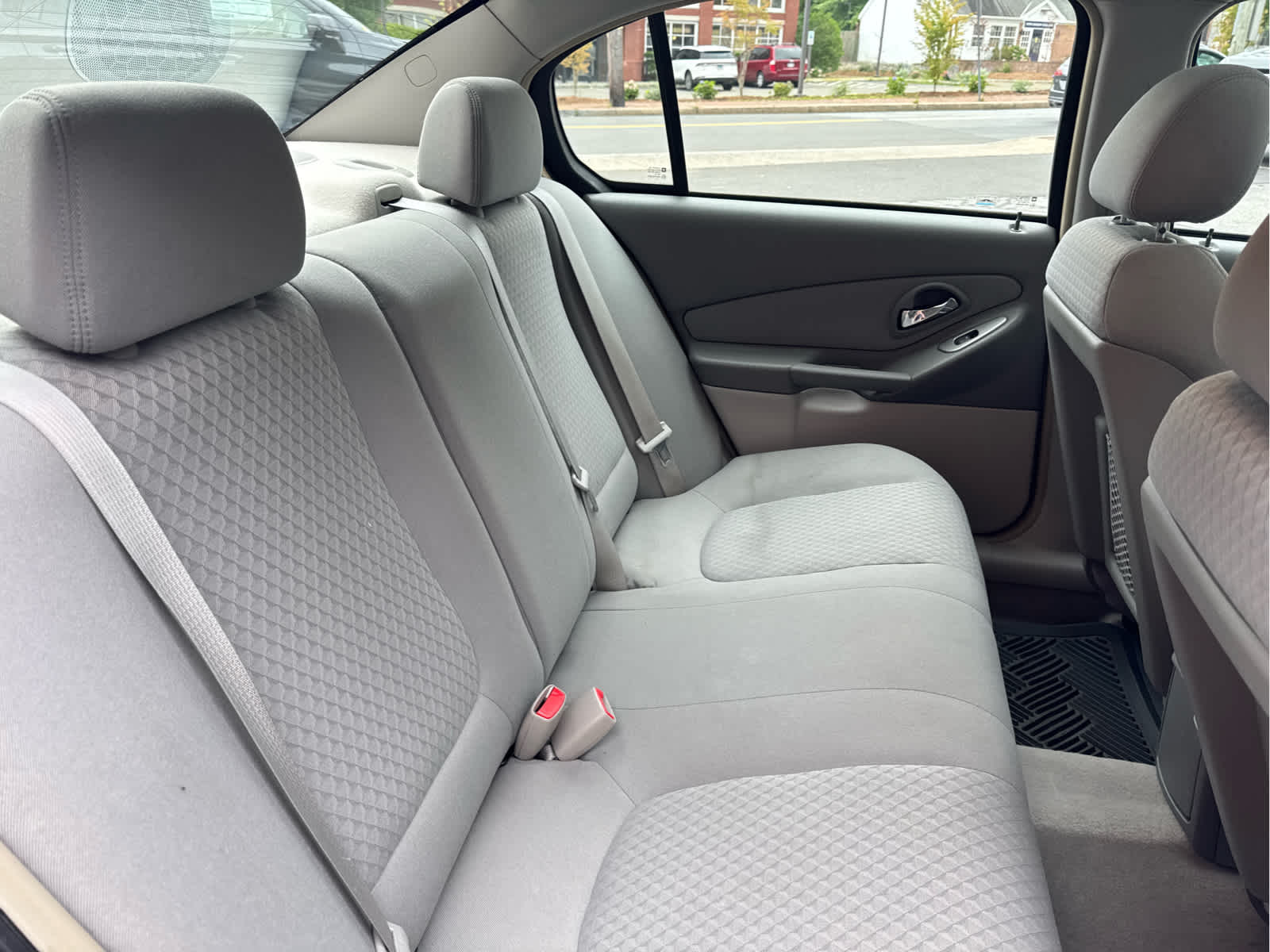 2006 Chevrolet Malibu LT w/2LT