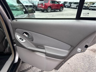 2006 Chevrolet Malibu LT w/2LT