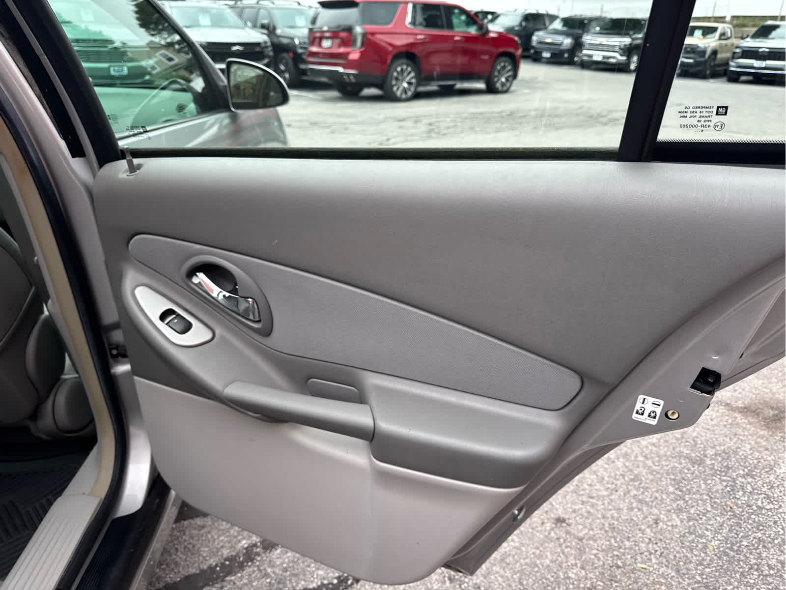 2006 Chevrolet Malibu LT w/2LT