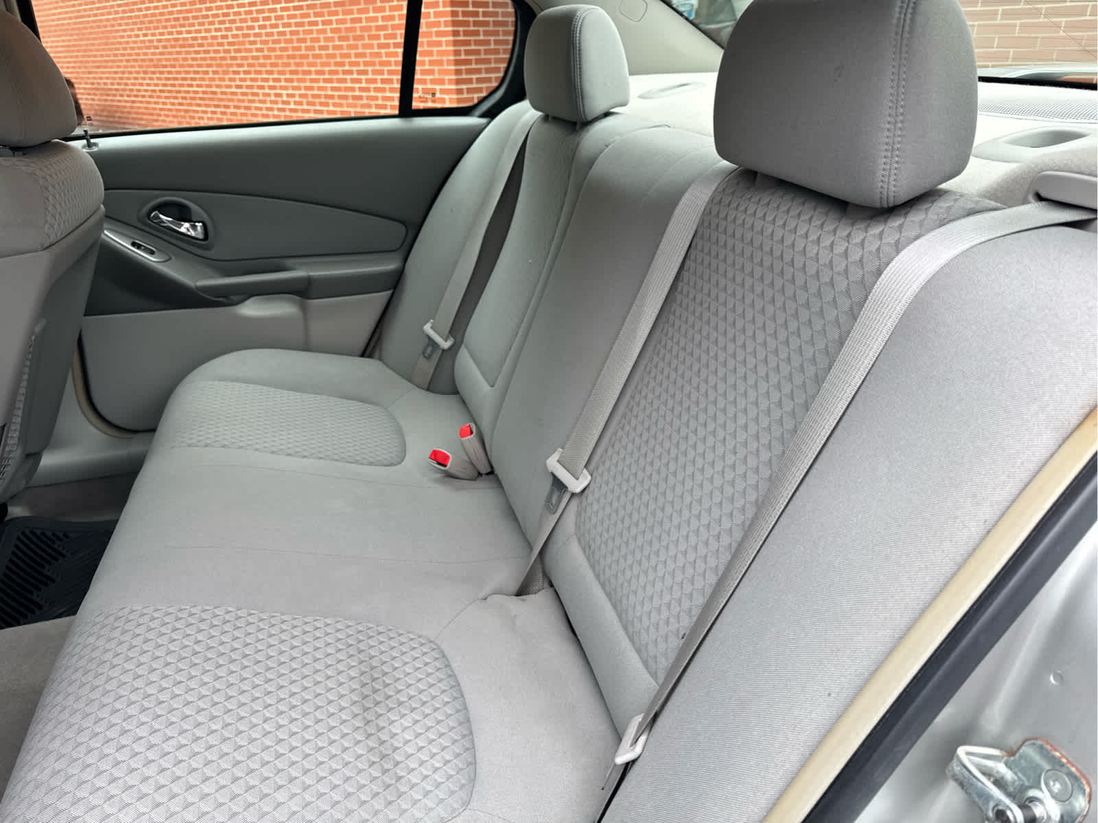2006 Chevrolet Malibu LT w/2LT