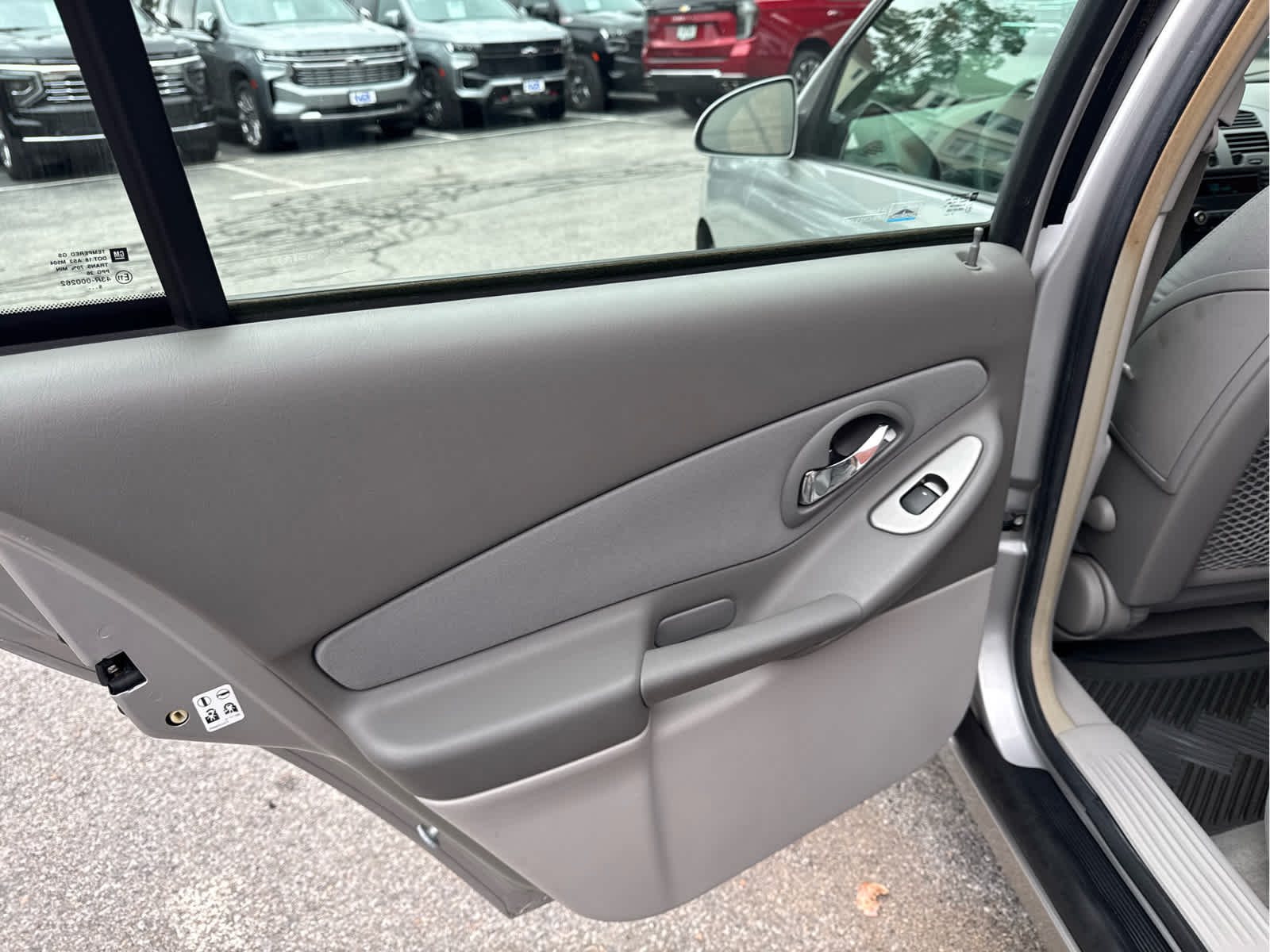 2006 Chevrolet Malibu LT w/2LT