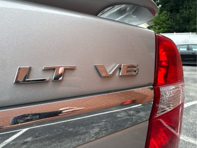 2006 Chevrolet Malibu LT w/2LT