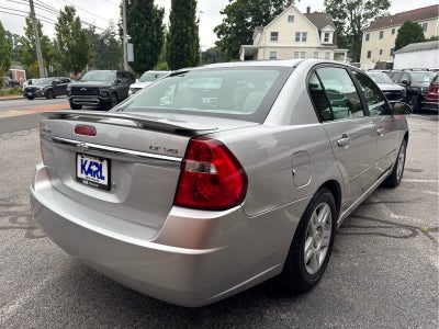2006 Chevrolet Malibu LT w/2LT