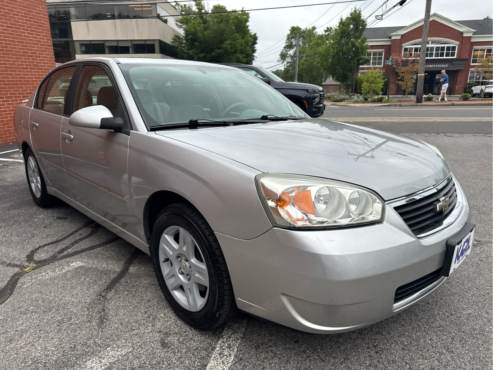 2006 Chevrolet Malibu LT w/2LT