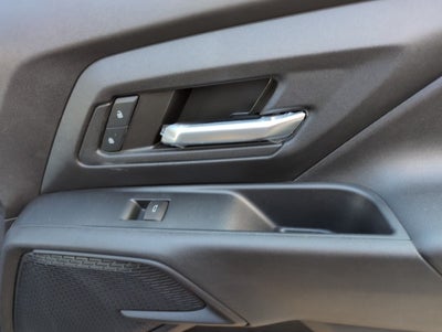 2024 Chevrolet Silverado EV Work Truck