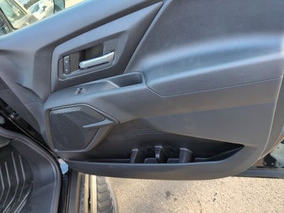 2024 Chevrolet Silverado EV Work Truck