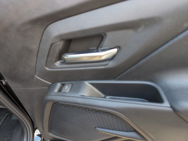 2024 Chevrolet Silverado EV Work Truck