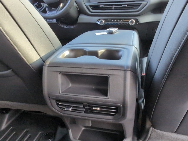 2024 Chevrolet Silverado EV Work Truck