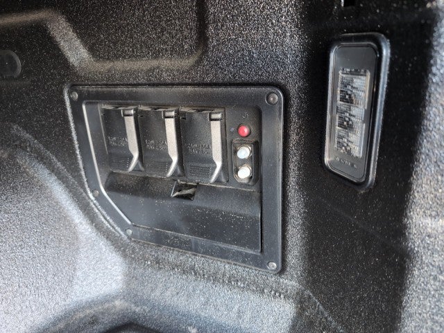 2024 Chevrolet Silverado EV Work Truck