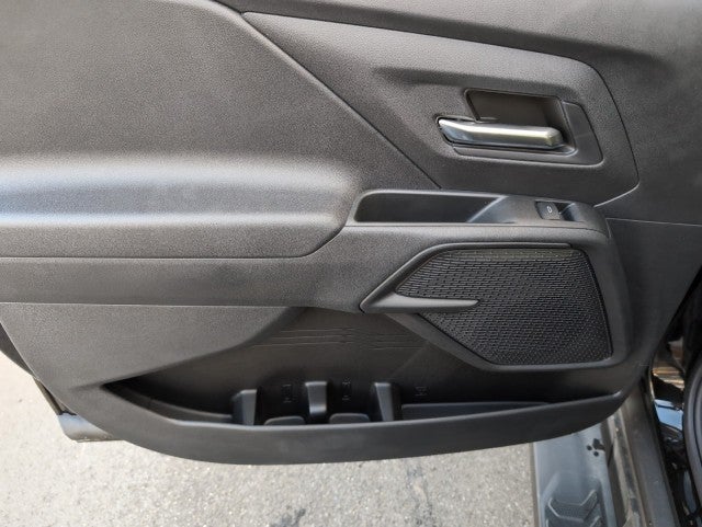 2024 Chevrolet Silverado EV Work Truck