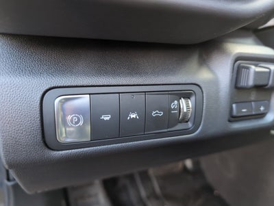 2024 Chevrolet Silverado EV Work Truck