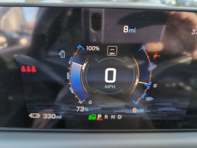 2024 Chevrolet Silverado EV Work Truck