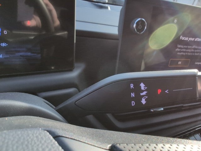 2024 Chevrolet Silverado EV Work Truck