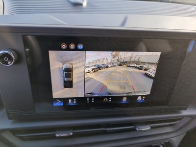 2024 Chevrolet Silverado EV Work Truck