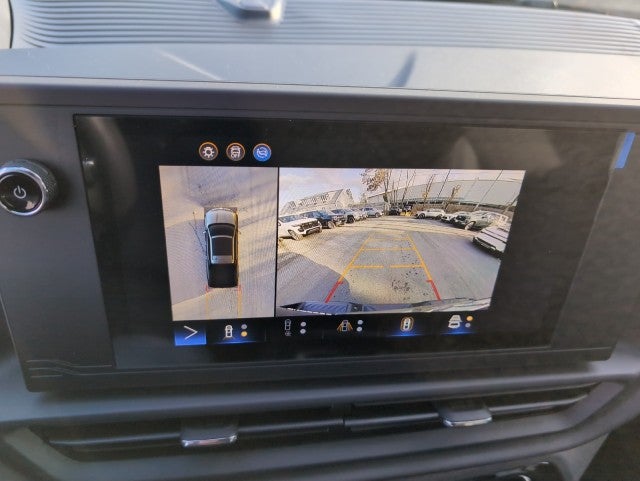 2024 Chevrolet Silverado EV Work Truck