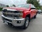 2017 Chevrolet Silverado 2500 HD LTZ