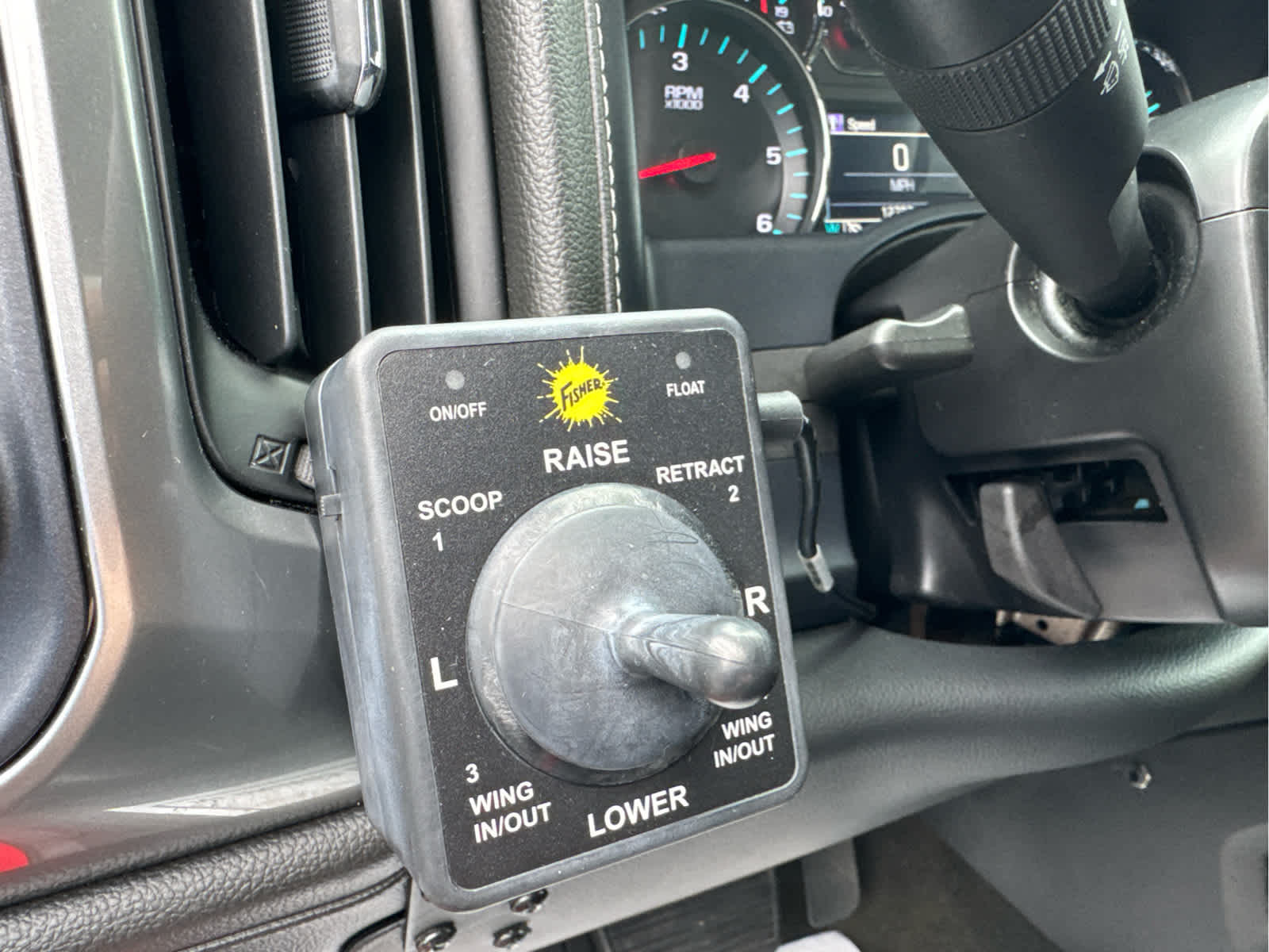 2017 Chevrolet Silverado 2500 HD LTZ