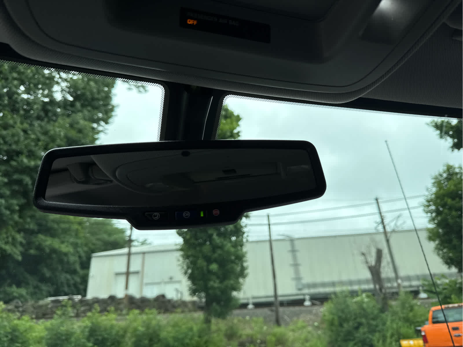 2017 Chevrolet Silverado 2500 HD LTZ