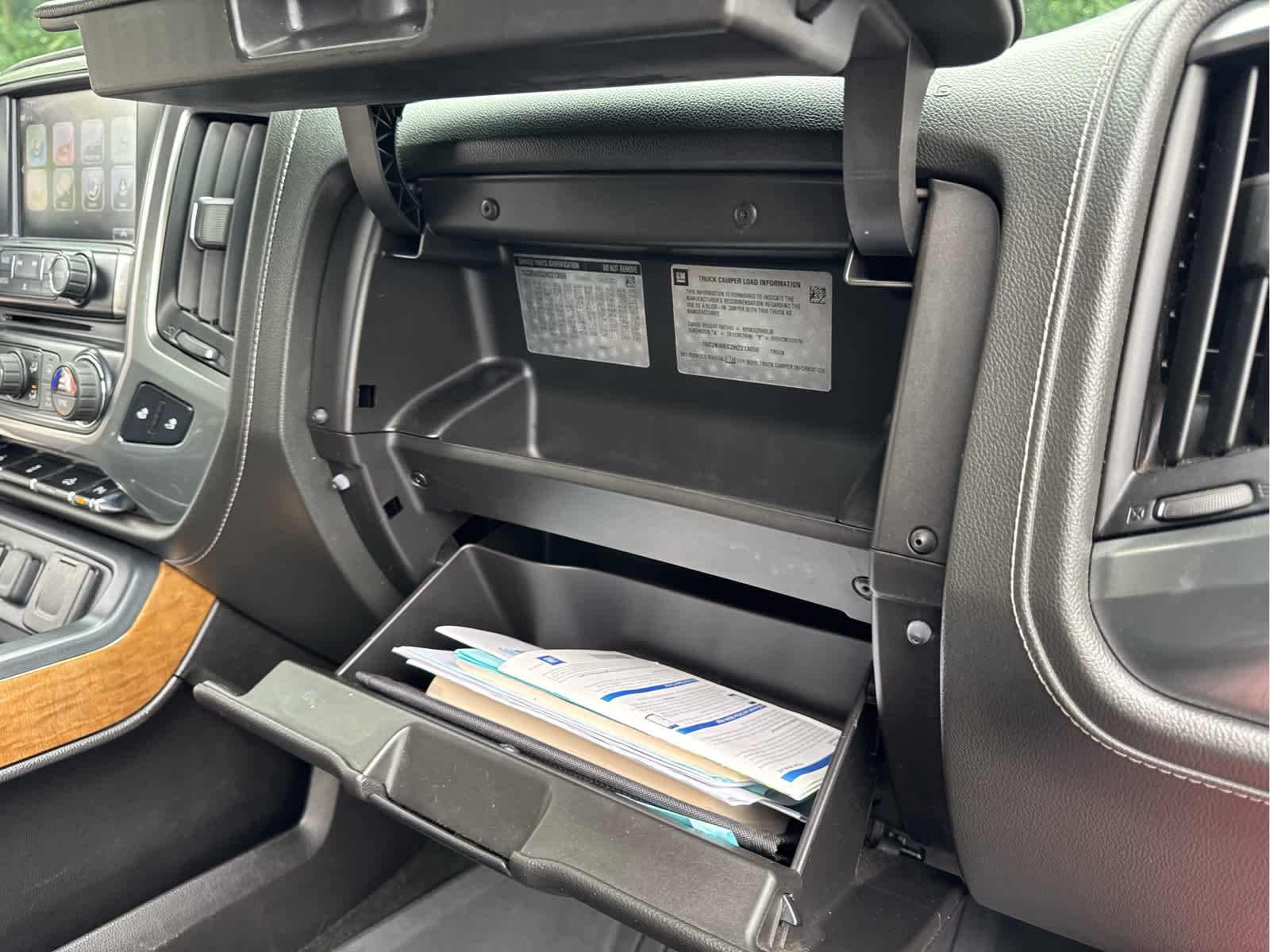 2017 Chevrolet Silverado 2500 HD LTZ