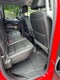 2017 Chevrolet Silverado 2500 HD LTZ