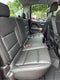2017 Chevrolet Silverado 2500 HD LTZ