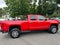 2017 Chevrolet Silverado 2500 HD LTZ