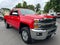 2017 Chevrolet Silverado 2500 HD LTZ